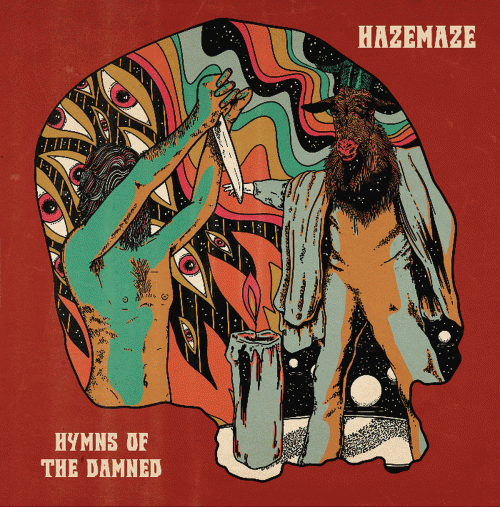 Hazemaze : Hymns of the Damned